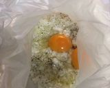 ポリ袋で作るおから入りチキンナゲット作り方1写真