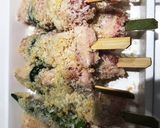 串カツ作り方4写真