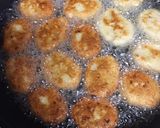ポリ袋で作るおから入りチキンナゲット作り方4写真