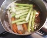 お弁当にも♥野菜の肉巻き作り方9写真