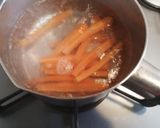お弁当にも♥野菜の肉巻き作り方7写真