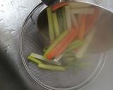 お弁当にも♥野菜の肉巻き作り方11写真