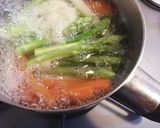 お弁当にも♥野菜の肉巻き作り方10写真