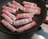 お弁当にも♥野菜の肉巻き作り方17写真