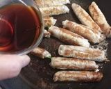 お弁当にも♥野菜の肉巻き作り方19写真