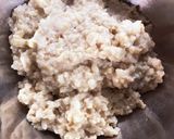 オートミールでパンケーキ(改訂)作り方1写真