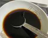 家庭で簡単豚丼作り方1写真