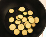 とろとろ夏野菜のチーズオーブン焼き♪作り方3写真