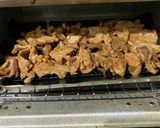 家庭で簡単豚丼作り方6写真