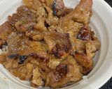 家庭で簡単豚丼作り方8写真
