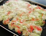 わが家のたこ焼き作り方1写真