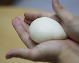 ハンバーガーバンズ作り方7写真