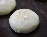 ハンバーガーバンズ作り方10写真