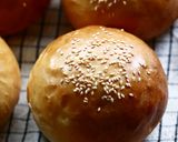 ハンバーガーバンズ作り方11写真