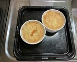 アップルクランブル作り方8写真