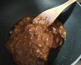 簡単ネギ味噌ダレ〜焼きおにぎりに〜作り方2写真