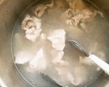 楽チン柔らか冷しゃぶ作り方3写真