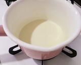 離乳食中期ホワイトソース作り方4写真