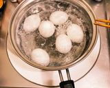 ポン酢で簡単！鶏のさっぱり煮作り方1写真