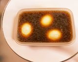 ポン酢で簡単！鶏のさっぱり煮作り方7写真