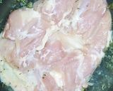 ステーキ職人のシンガポールチキンライス作り方5写真