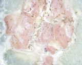 ステーキ職人のシンガポールチキンライス作り方6写真