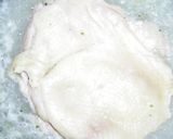 ステーキ職人のシンガポールチキンライス作り方7写真