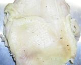 ステーキ職人のシンガポールチキンライス作り方9写真