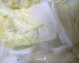 焼きチーズうどん作り方8写真