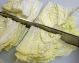 焼きチーズうどん作り方5写真