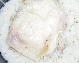 ステーキ職人のシンガポールチキンライス作り方14写真