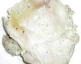 ステーキ職人のシンガポールチキンライス作り方15写真