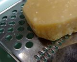 焼きチーズうどん作り方13写真