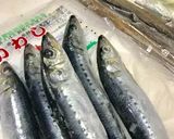 ゴボウとイワシのつみれ揚げ作り方1写真