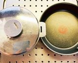 夏だもん！カレー味　なすのトマト煮♪作り方1写真