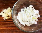 夏だもん！カレー味　なすのトマト煮♪作り方2写真