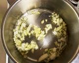 夏だもん！カレー味　なすのトマト煮♪作り方5写真