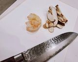 レンジで簡単！茶碗蒸し！作り方3写真