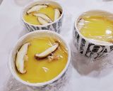 レンジで簡単！茶碗蒸し！作り方5写真