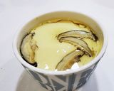 レンジで簡単！茶碗蒸し！作り方7写真