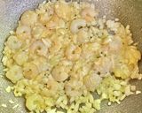 簡単・エビ炒飯作り方3写真