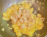 簡単・エビ炒飯作り方6写真