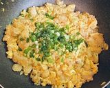 簡単・エビ炒飯作り方7写真