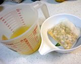 ゆずジャム作り方7写真