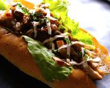 70℃ 簡単 プルドポーク＆プルドビーフ作り方39写真
