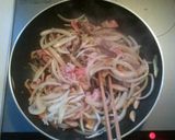 母の味☆春巻き作り方3写真