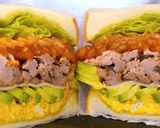 70℃ 簡単 プルドポーク＆プルドビーフ作り方57写真
