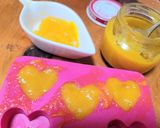 簡単可愛い♡離乳食フリージング裏技♡作り方1写真