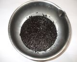 ひじき煮物♪簡単作り置きお弁当おかず作り方1写真