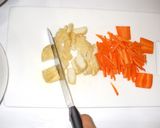 ひじき煮物♪簡単作り置きお弁当おかず作り方2写真